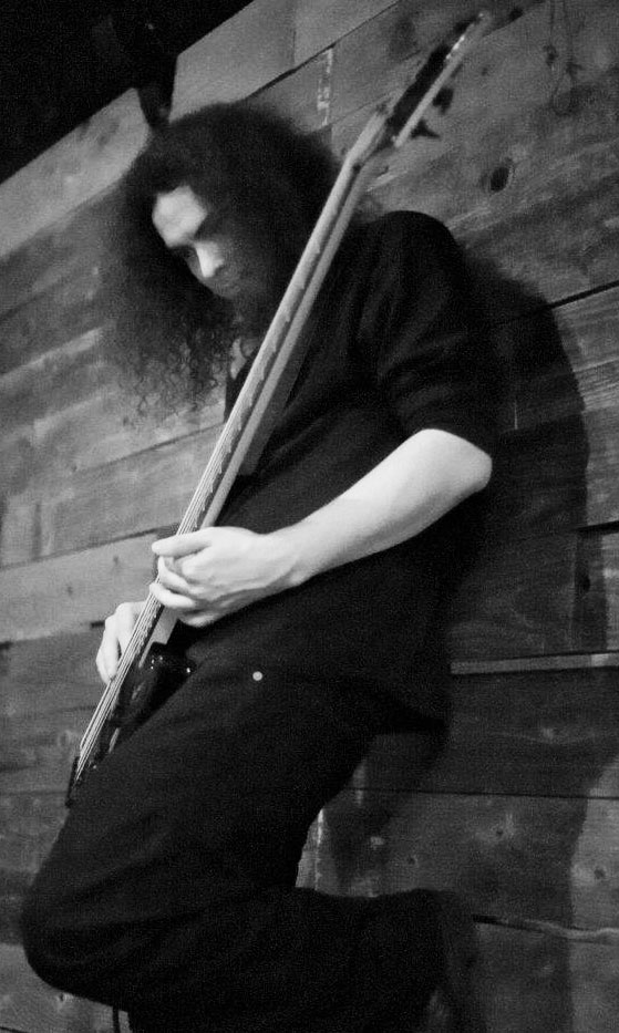 bass player 1