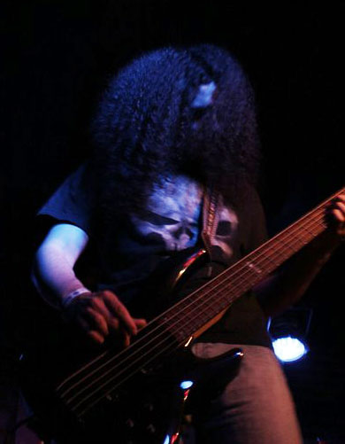 bass player 2
