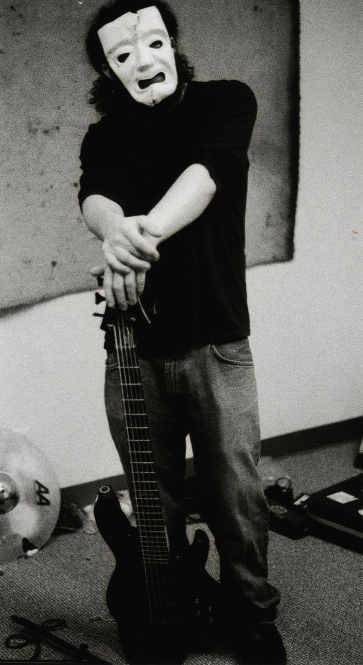bass player 4