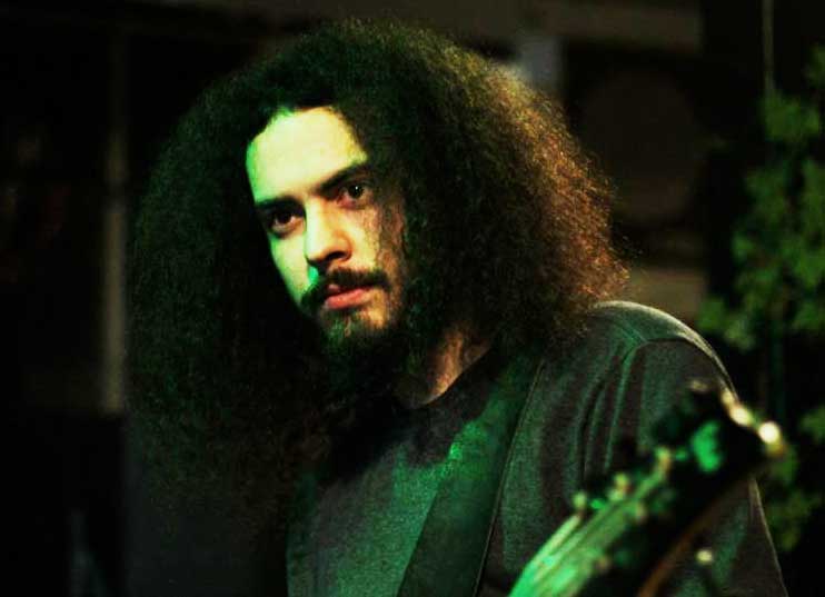 bass player 5