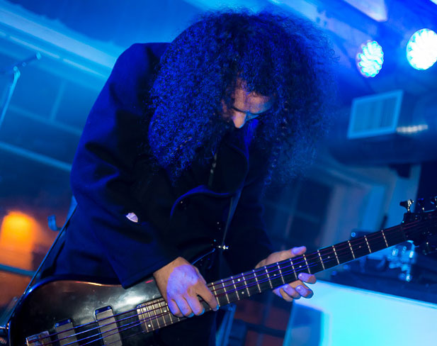 bass player 5