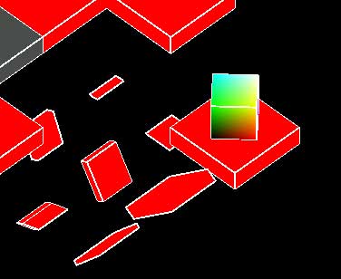 maze screenshot 1
