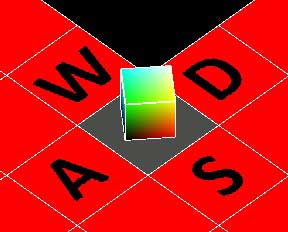 maze screenshot 2